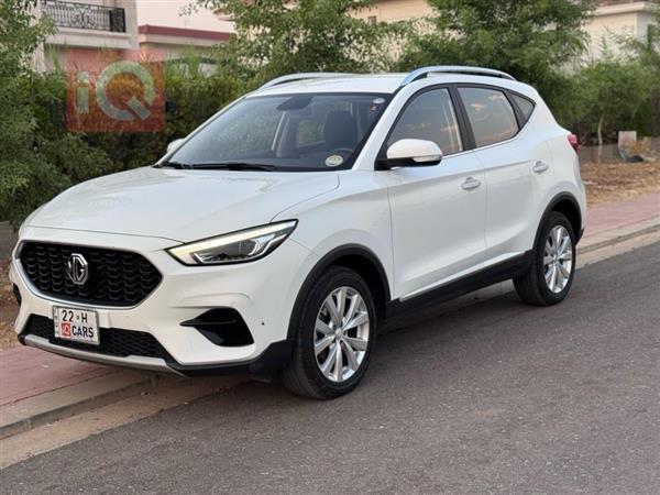 ام جي ZS 2024 للبيع في العراق - اربيل